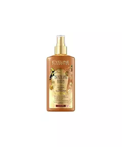 Спрей для тіла Eveline Cosmetics Brazilian Body Exotic, 150 мл