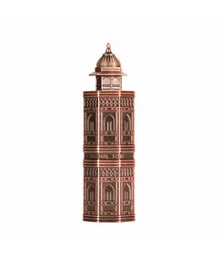 Парфюмерная вода унисекс Lattafa Mughal Fort, 100 мл