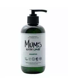 Шампунь для відновлення волосся Mums With Love, 250 мл