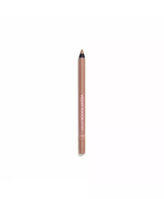 Водостойкий карандаш для губ GOSH VELVET TOUCH #011-Nougat, 1,2 г