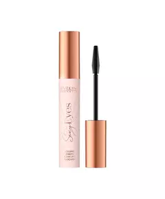 Туш для вій Eveline Cosmetics Sexy Eyes Volume Lengthening, Black, 8 мл