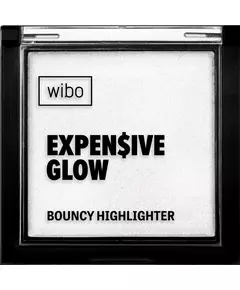 Компактные румяна-хайлайтер Essence Soft Touch Bouncy Glow, 4,5 г