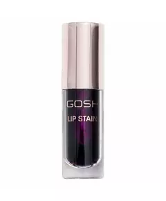 Рідка губна помада GOSH Lip Stain 002 Wild Berry, 3 мл