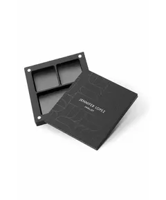 Палетка тіней для повік Inglot Jennifer Lopez J-Fs3