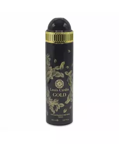 Спрей для тела Louis Cardin Gold, 200 мл