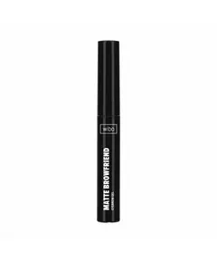 Матовый гель для брів Wibo Brow Friend 02, 5 г