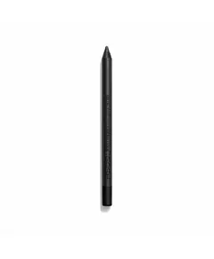 Тестер гелевого олівця для очей GOSH Metal Eyes 001 Hematite, 1,2 г
