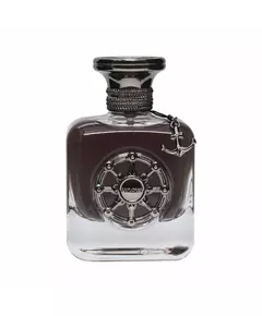 Парфумована вода для чоловіків Aurora Explorer Black, 100 мл