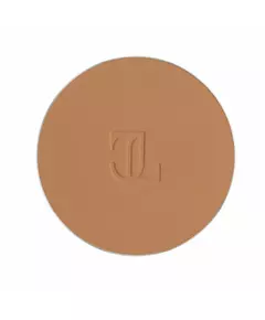 Компактна пудра-бронзер Inglot Freedom System JLo Boggie Down Bronze J211 Sunkissed, 8 г