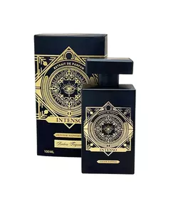Экстракт парфюмерии унисекс Frago World Oud For Happiness Intenso, 100 мл