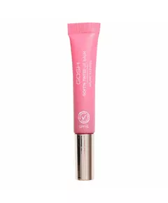 Тестер відтінкового бальзаму для губ GOSH Soft'n Tinted Vegan Hydrates 005 Pink Rose, SPF 15, 8 мл