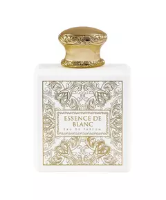 Парфюмерная вода унисекс French Avenue Essence De Blanc, 100 мл