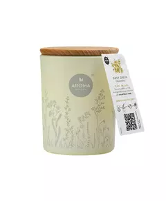 Ароматическая свеча Aroma Home Daisy Dream, 150 г