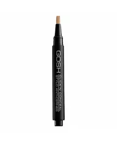 Консилер-стік GOSH Click'N 03 Dark, 2,9 мл