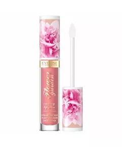 Блиск для губ Eveline Cosmetics Flower Garden Shine 02 Sweet Daisy, 5 мл