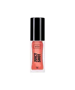 Олія для губ Wibo Juicy Shot 04, 6 г