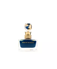 Парфюмерная вода унисекс Aurora Globe Collection Race of the Ocean, 100 мл