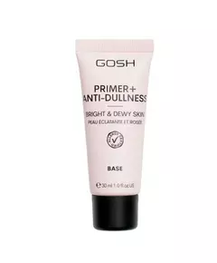 Водный гелевый праймер для лица GOSH Primer Plus Skin Adaptor, 30 мл