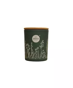 Ароматическая свеча Aroma Home Summer Flowers, 150 г