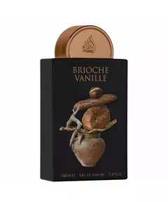 Парфюмерная вода унисекс Lattafa Brioche Vanille, 100 мл