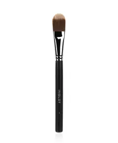 Пензель для тонального засобу Inglot No. 21T