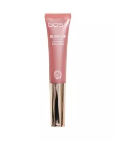 Рідкі рум’яна GOSH Blush Up Radiant 002 Rose, 14 мл