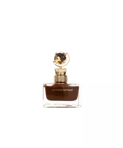 Одеколон унисекс Aurora Globe Collection Safron Extrait, 100 мл