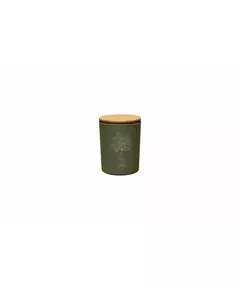 Ароматическая свеча Aroma Home Basil, 150 г