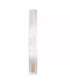 Жидкие тени для век GOSH Eyeconic Shadows Matte & Metallic 002 Sassy, 2 мл