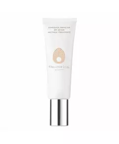 Тонирующий увлажняющий крем Omorovicza Complexion Perfector Dark, SPF 20, 50 мл