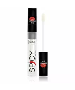Блиск для губ Wibo Spicy Chilli Plumping 10, 3 мл