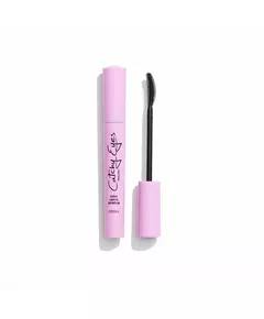Туш для вій GOSH Catchy Eyes Lash Defining 001 Extreme Black, 8 мл