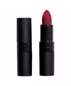 Тестер кремової губної помади GOSH Velvet Touch 007 Matt Cherry, 4 г