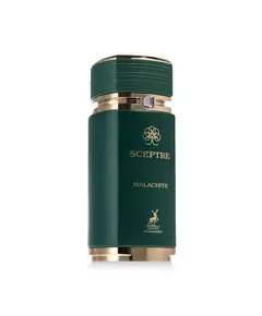 Парфюмерная вода унисекс Maison Alhambra Sceptre Malachite, 100 мл