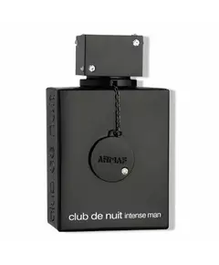 Туалетная вода для мужчин Armaf Club de Nuit Intense, 100 мл