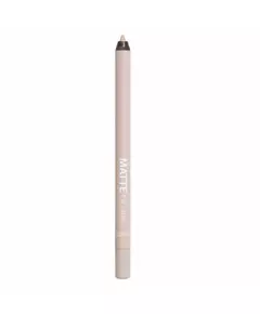 Матовий олівець для очей GOSH Matte Eye Liner 013 Nude, 1,2 г
