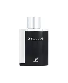 Парфюмерная вода унисекс Afnan Inara Black, 100 мл