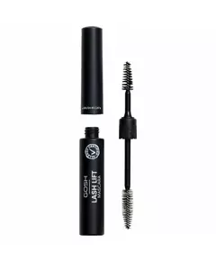 Туш для вій GOSH Lash Lift 001 Extreme Black, 8 мл