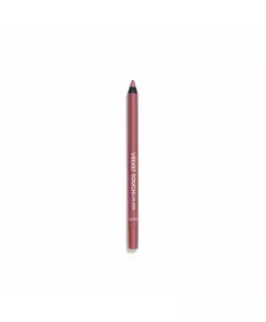 Карандаш для губ GOSH Velvet Touch Allergy Certified 009 Rose, 1,2 г