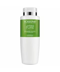 Очищающее молочко для лица Yoskine Japan Pure, 400 мл