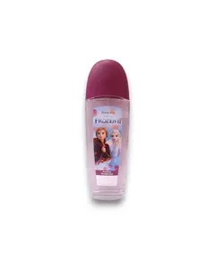 Дезодорант-спрей для женщин La Rive Disney Frozen Perfumed Peach, 75 мл