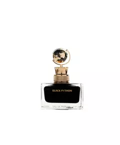Парфюмерная вода унисекс Aurora Globe Collection Black Python, 100 мл