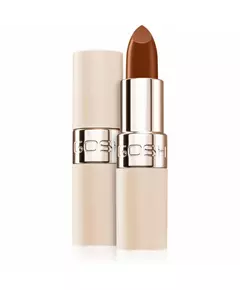 Кремова веганська губна помада GOSH Luxury Nude Lips 005 Bare, 3,5 г