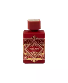 Парфюмерная вода унисекс Lattafa Bade'e al Oud Sublime, 100 мл