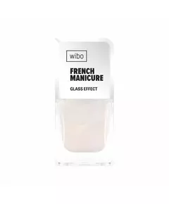 Лак для нігтів Wibo French Manicure 9, 8,5 мл