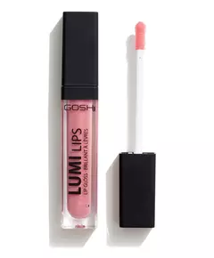 Тестер рідкої губної помади GOSH Lumi Lips 003 Ily, 6 мл