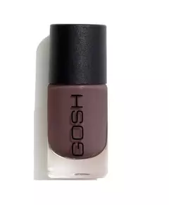 Лак для нігтів GOSH 625 Mysterious Purple, 8 мл