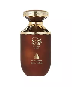 Парфюмерная вода унисекс Afnan Khashab Al Oud, 100 мл
