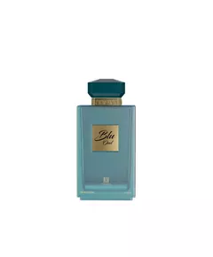 Парфумована вода унісекс Ahmed Al Maghribi Blu Oud, 100 мл