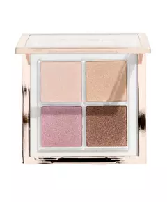 Палетка рум’ян GOSH Glow Palette 001 Fourfilled, 11,6 г